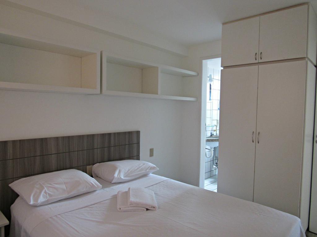 Residencial Em Meireles Daire Fortaleza Dış mekan fotoğraf