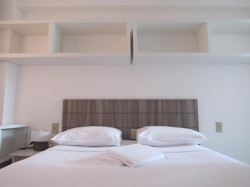 Residencial Em Meireles Daire Fortaleza Dış mekan fotoğraf