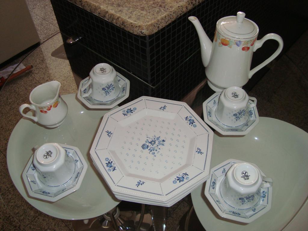 Residencial Em Meireles Daire Fortaleza Oda fotoğraf