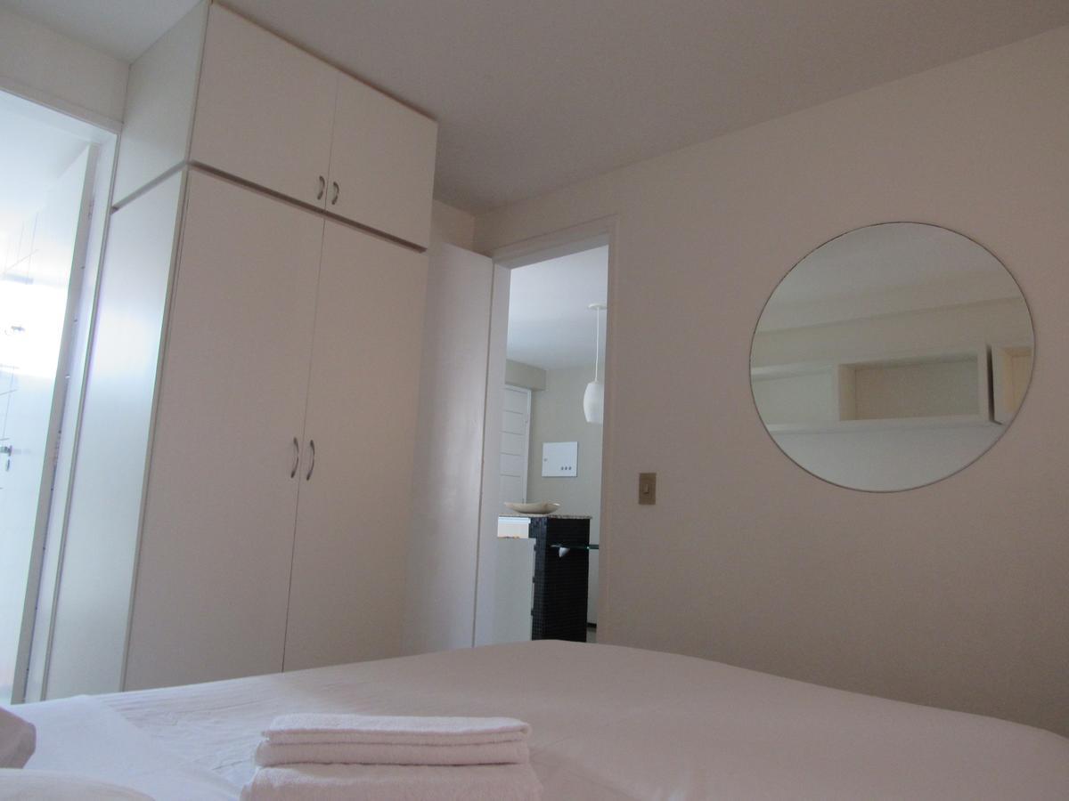 Residencial Em Meireles Daire Fortaleza Dış mekan fotoğraf